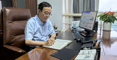 泰州再传捷报！他获得国家技术发明奖一等奖