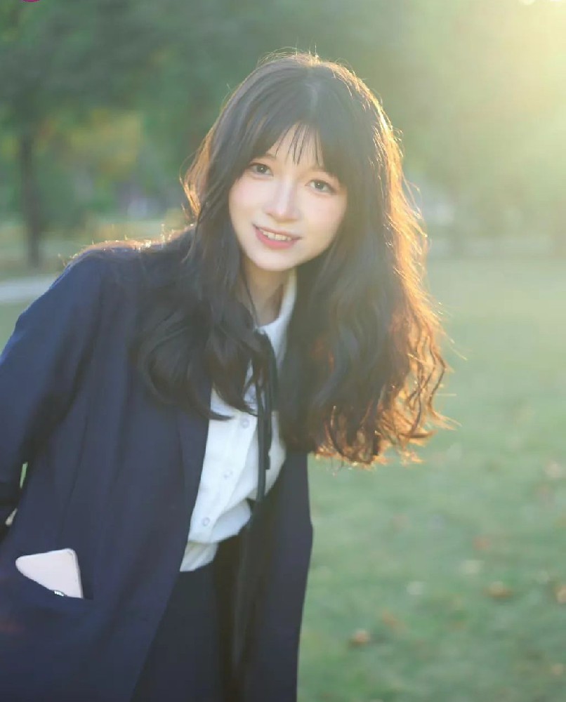 泰州这名学霸女孩，生病两年，仍保研清华！