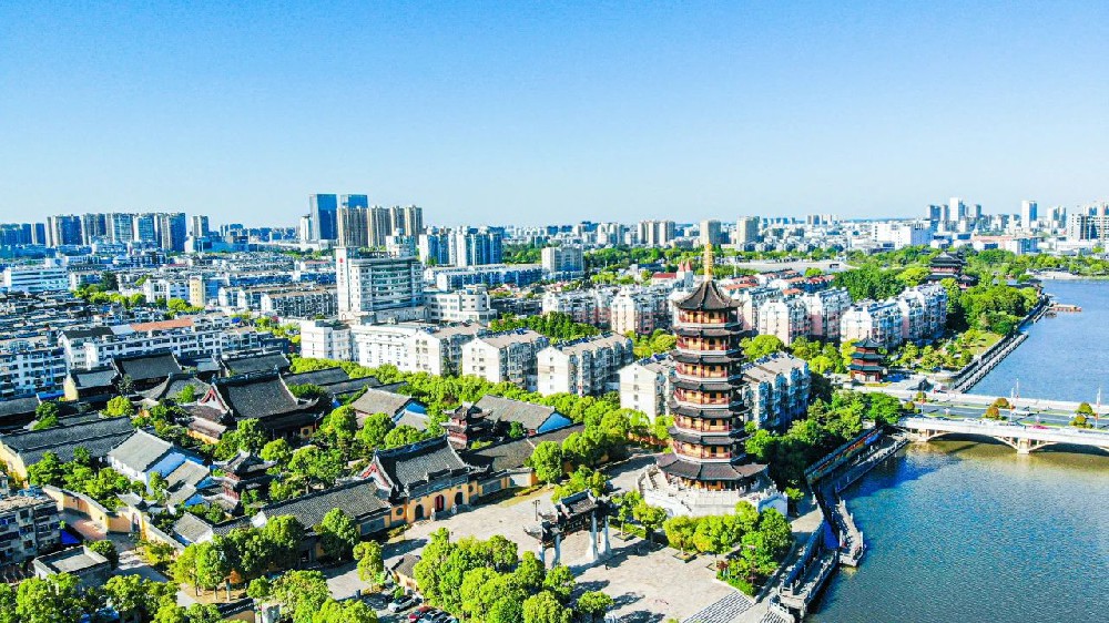 泰州近期天气