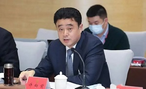 泰州市住建局局长许向前被查